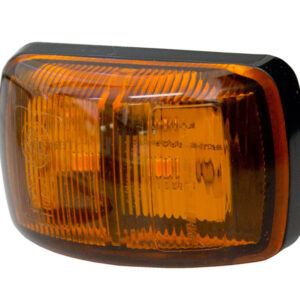 LED side marker lamp amber SM62 Series