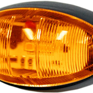 LED side marker lamp amber SM65 Series