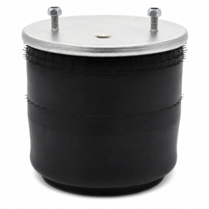 ROR Meritor trailer air spring with plastic piston