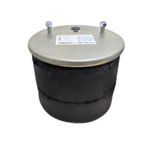 BPW Type 30K air spring with plastic piston and mounting kit