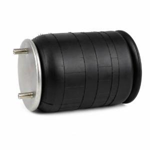 Hendrickson INTRAAX air spring with plastic piston