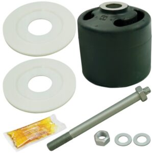 Hendrickson Quick Align pivot bush kit wide version