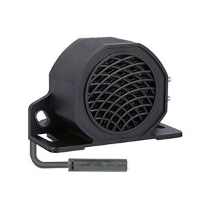 Reverse beeper 12-24V 200mm cable warning alarm