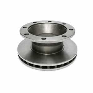 377 x 45mm brake disc for BPW TSB3709