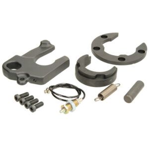 Sampa fifth wheel repair kit for JOST turntable lock repair