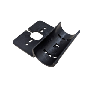 Freighter Single Plastic Light Bracket