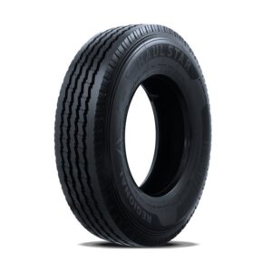 Haulstar HA601 trailer tyre 11/R22.5