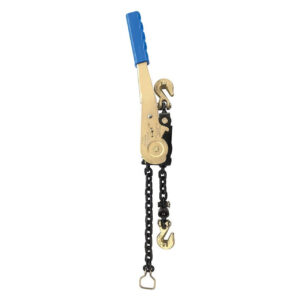 6mm maxibinder load binder with swivel head for trailer load restraint