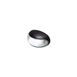 Hella DuraLED front position lamp white LED trailer marker light