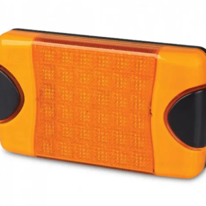 HELLA DuraLED rear indicator lamp amber LED surface mount