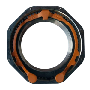Stemco Pro-Torq trailer axle nut for Pro-Par and Meritor TP wheel ends