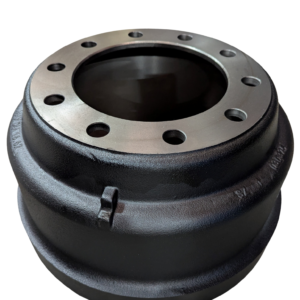 Brake drum 10 stud 285 PCD 16.5 x 7