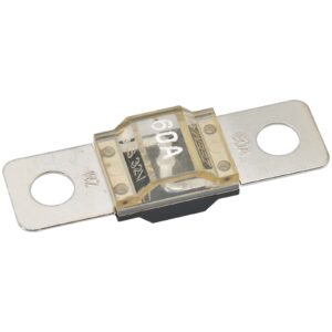 100A ANS fuse blister pack
