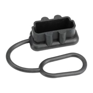 175A Anderson plug rubber cover for heavy-duty connector
