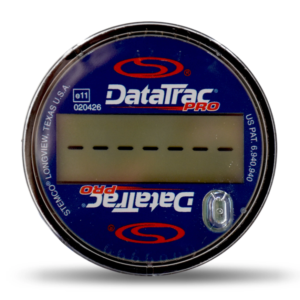 Stemco DataTrac Pro Hubodometer electronic wheel mount unit