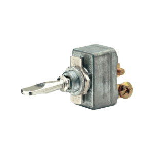 Narva heavy duty SPST off/on toggle switch blister pack