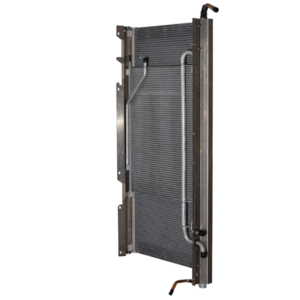 Thermo King SLX condenser radiator microchannel coil