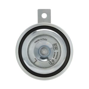 Narva 12V low tone disc horn 90mm