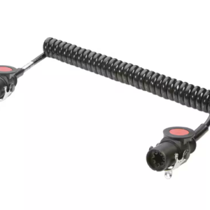 HELLA 24V ABS EBS suzi coil ISO 7638-1 plugs
