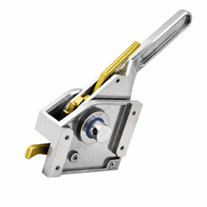 right hand curtain ratchet for Krueger side curtain trailer