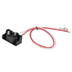 Model 40 and Model 45 indicator reverse plug lead