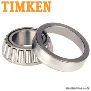Timken 33118 BPW Inner Bearing Kit