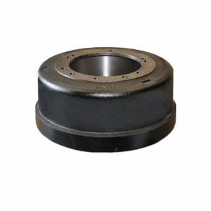 Fruehauf 9-1/2 brake drum 16.5 x 7