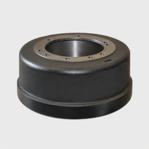 10/285 light brake drum 16.5 x 8-5/8