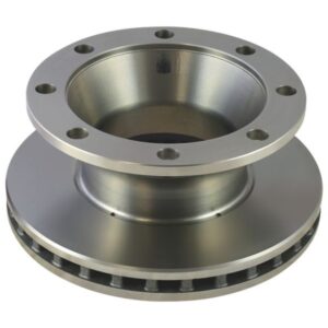 BPW disc rotor 8 hole 275 PCD vented trailer brake disc