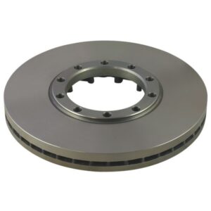 Disc rotor 430mm 10 hole 200 PCD Hendrickson TMC trailer brake rotor
