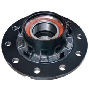 SAF Intradrum hub 10 stud 285 PCD long stud