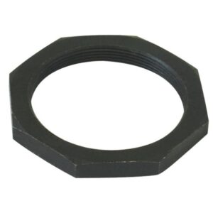 Outer common axle nut 82mm A/F for trailer axle