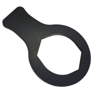 BPW New Generation 110mm hub cap spanner for oblong trailer axle hub caps
