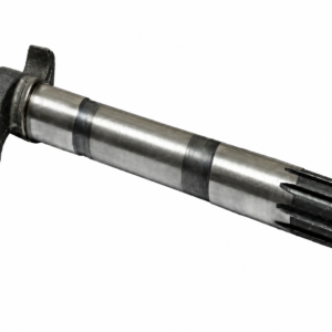 LH camshaft 627mm 10 spline for K-Hitch axle