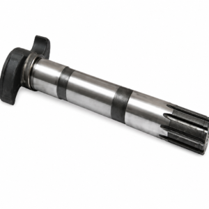 Camshaft RH 627mm 10 spline 1850 track trailer brake camshaft