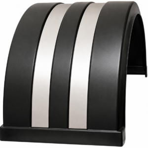 stainless dress strips suit Maxus guards