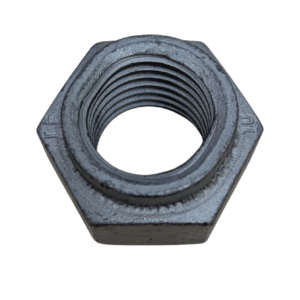self lock nut M24 Genuine BPW for trailer suspension