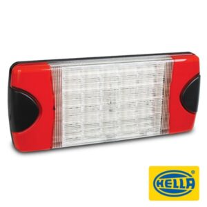 Hella DuraLED Combi-S lamp stop tail indicator