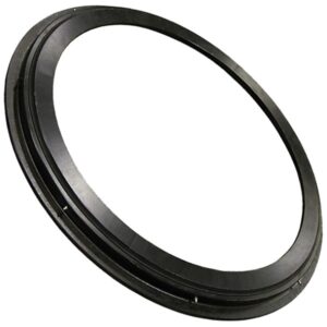 Low profile ballrace 1050mm for trailer turntable applications