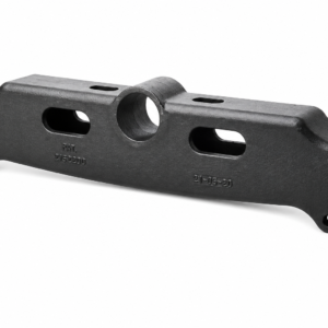 Equaliser rocker 9'1 for GP trailer suspension