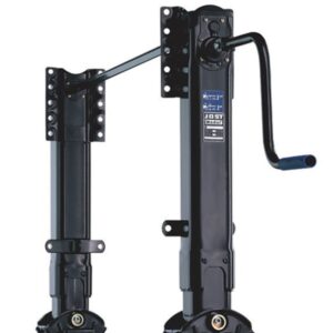 JOST Modul S landing leg set with 19 inch travel and compensating foot