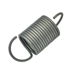 JOST Modul foot spring for landing leg compensating foot assembly