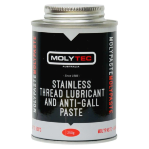Molytec Molypaste anti-gall paste 250g brush top tin