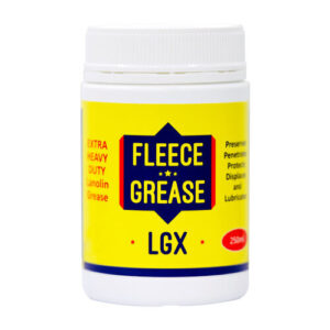 Molytec Fleece Grease LGX 250g tub