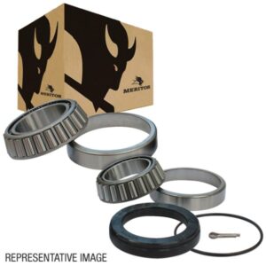 Meritor AllFit bearing and seal kit for FG941 steer axle