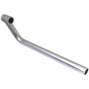 750mm chassis mount tube standard offset mudguard mount