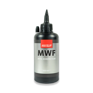 Molyslip MWF metal working fluid 350ml bottle