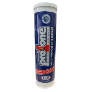 EP-2 multipurpose grease 450g cartridge