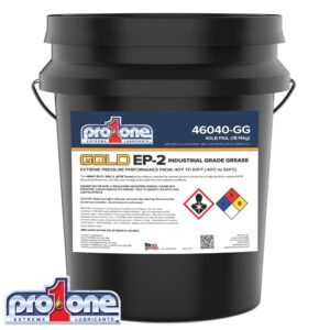 EP-2 multipurpose grease 18kg drum