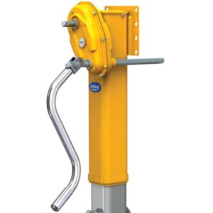SAF Mark V landing leg set 14 inch Komp Foot